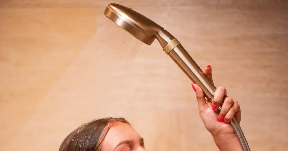 Transform Your Hair with Filtered Water: Myth or Reality?
