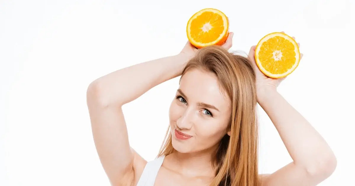 How Vitamin C can transform your hair: Tips and benefits