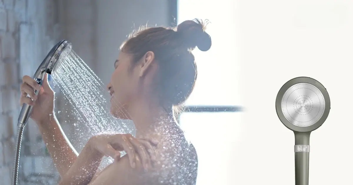 Shower filter replacement cartridges: Exploring filtration technologies for superior water quality