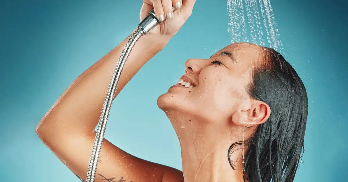 The ultimate guide to choosing the best shower head filter for hair type "You"