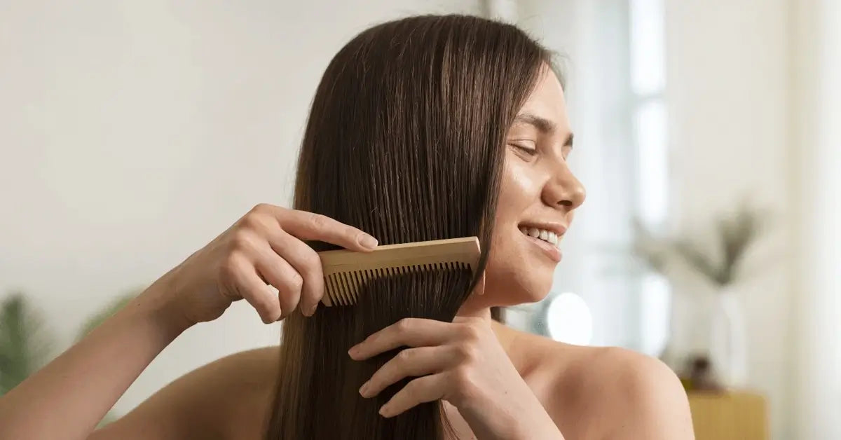 Combat hair loss: the impact of blu on hair health