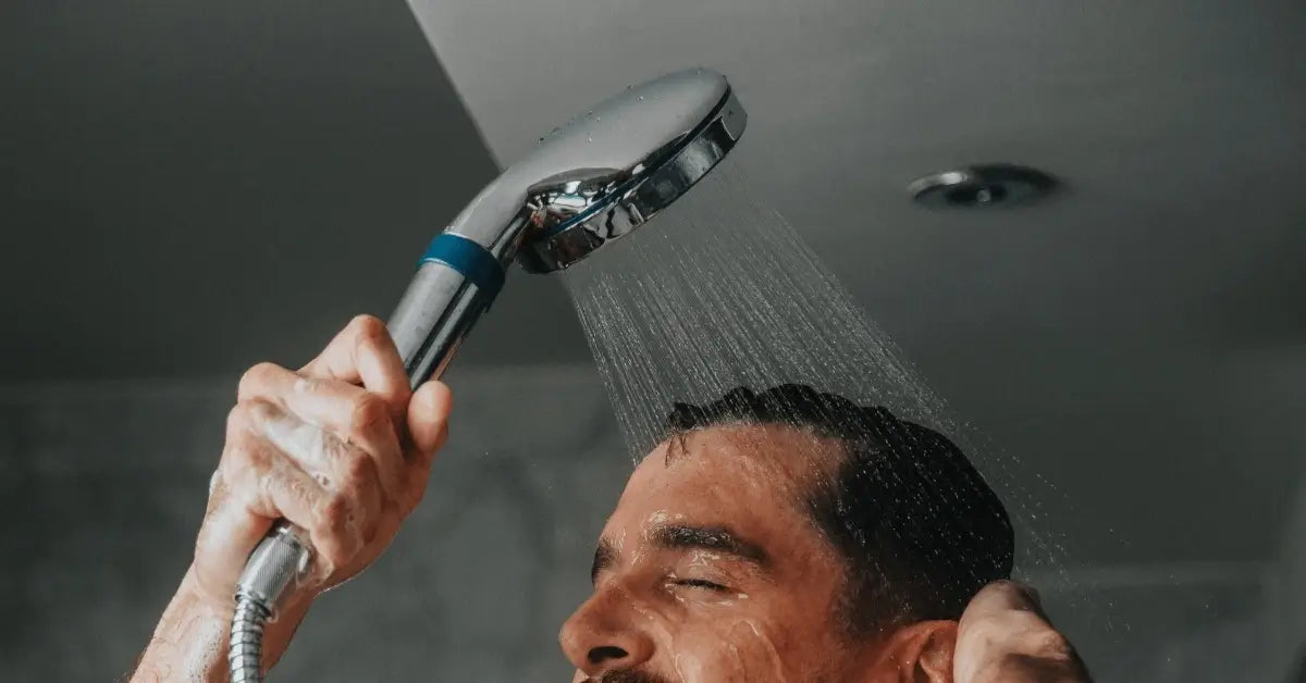 Rinse, Repeat, Rescue: Defeating Summer Hair Fall with Hard Water Hacks!