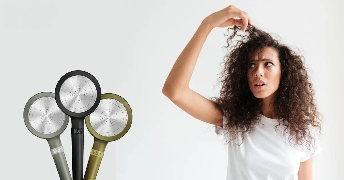 Embrace Your Natural Beauty: Natural Treatment For Frizzy Hair