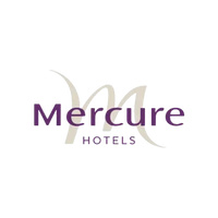 Mercure Hotels logo