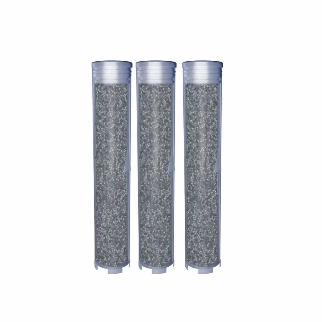 NMC filter cartridge for blu Ionic Shower Filter Handheld 3-pack