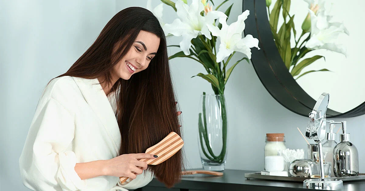 7 Tips on How to Care for Your Scalp and Prevent Hair Loss