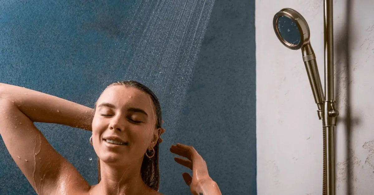 Eco-friendly shower filters: Making UAE bathrooms more sustainable