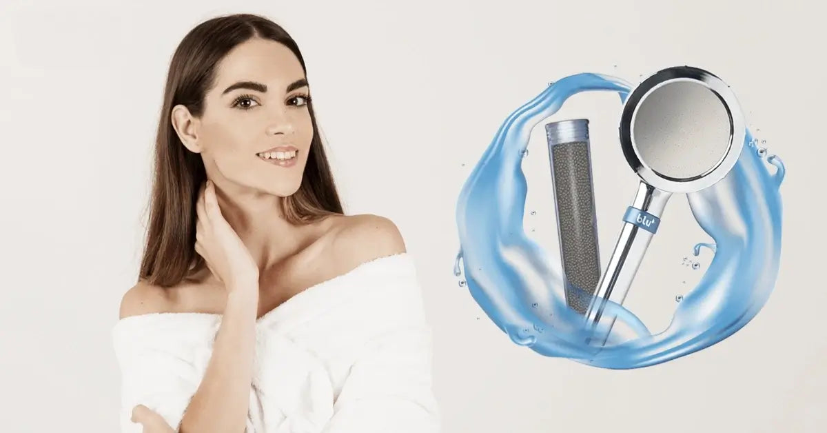 Understanding the role of negative ions in skin and hair care