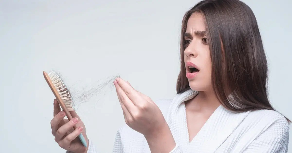 The top causes of hair fall in summer and how to combat them