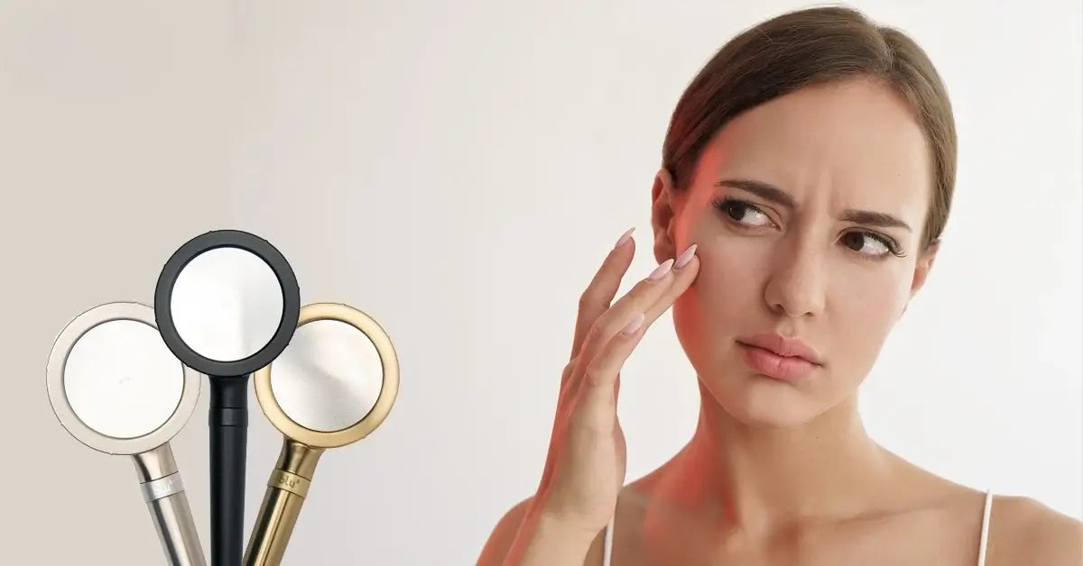 Unlock the skin-rejuvenating benefits of shower filters for dry skin