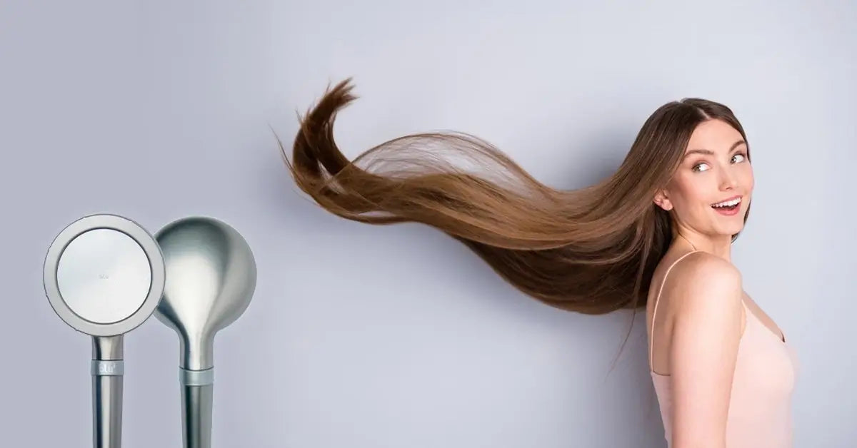 Shower Water Filters vs. Whole House Water Filters: Which Is Right for You?