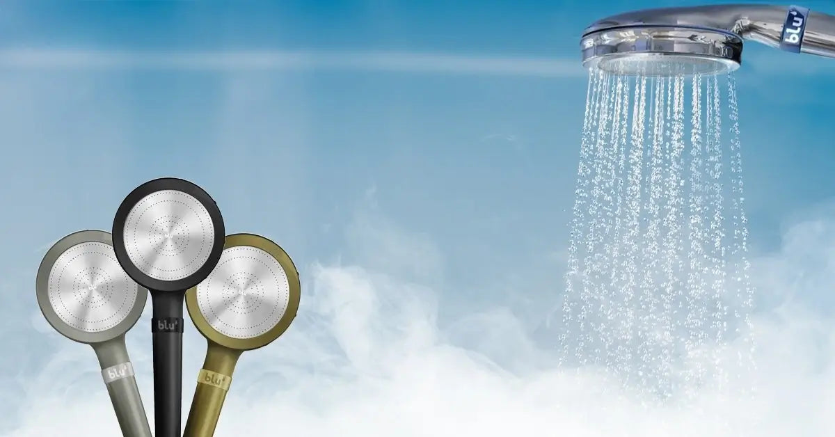 What is the best water filter for your shower and where to purchase it?