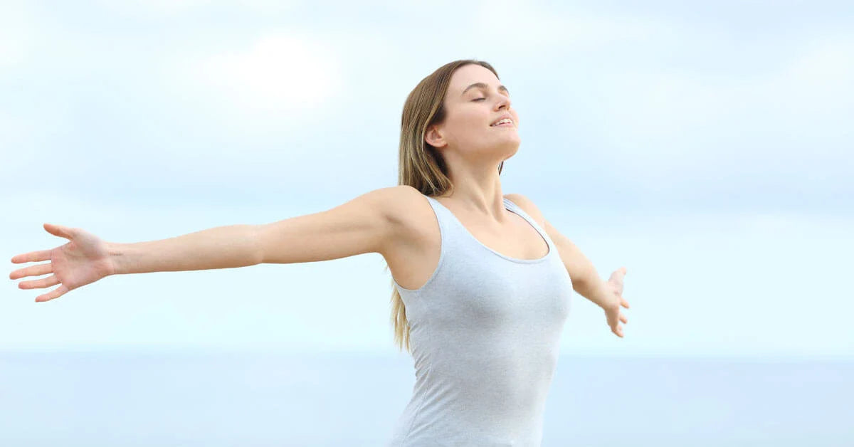 The Benefits of Ionization