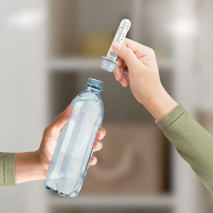 GO Bidet - High Pressure Handheld Travel Bidet