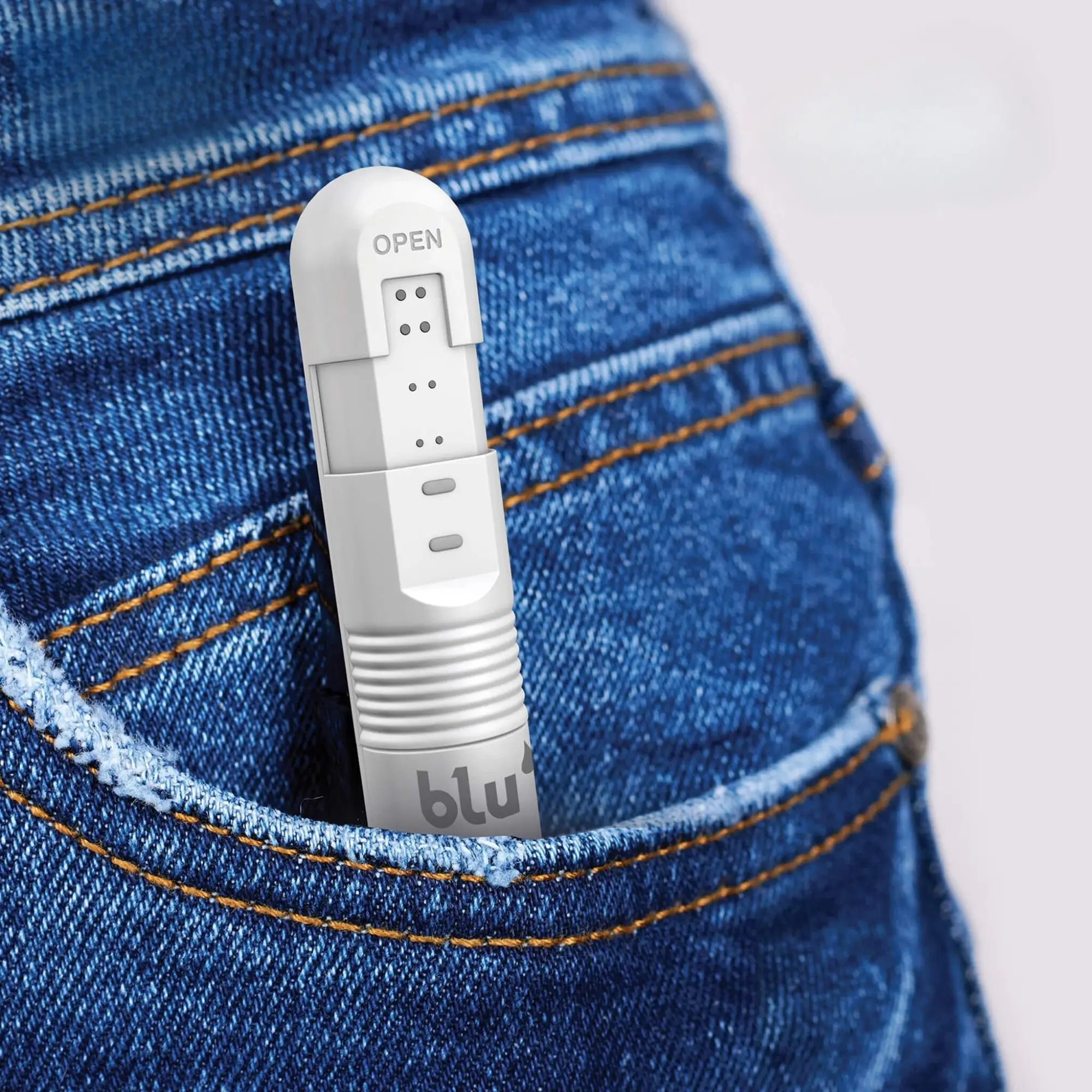 GO Bidet - High Pressure Handheld Travel Bidet