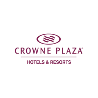 Crowne Plaza Hotels Resorts logo