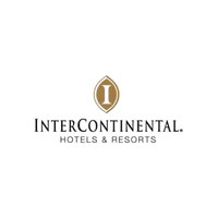 InterContinental Hotels & Resorts logo