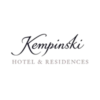 Kempinski Hotel Residences logo
