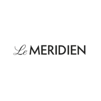 Le Meridien Hotel logo