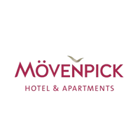 Movenpick Hotel Apartments logo