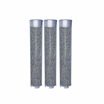 NMC filter cartridge for blu Ionic Shower Filter Handheld 3-pack