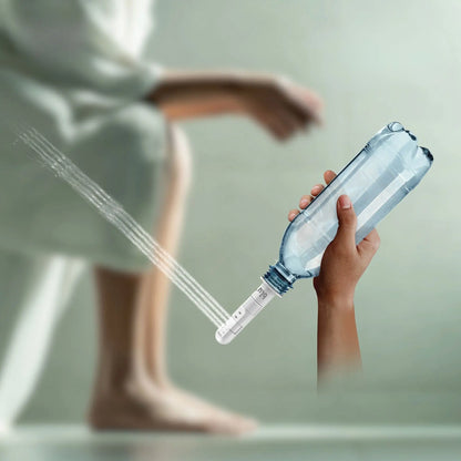 GO Bidet - High Pressure Handheld Travel Bidet